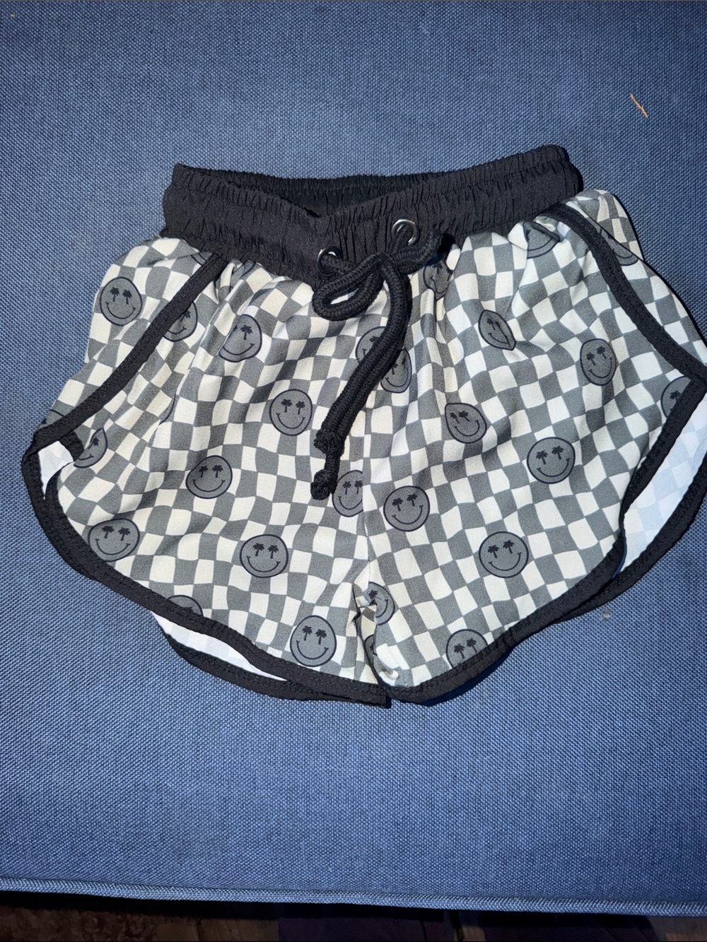 Shorty boys swim trunks 3T